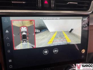 Jaguar F-Pace  picture 18