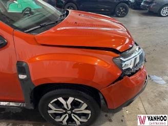 Dacia Duster  picture 5