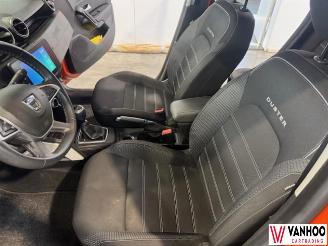 Dacia Duster  picture 15