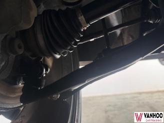 Opel Crossland X picture 11