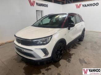  Opel Crossland X 2021/9