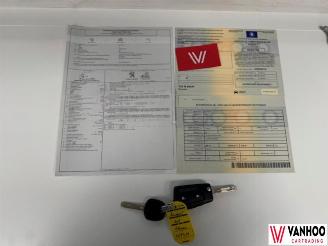 Peugeot 108  picture 22