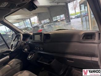 Renault Master  picture 12