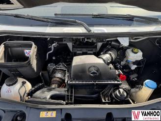 Mercedes Sprinter  picture 11