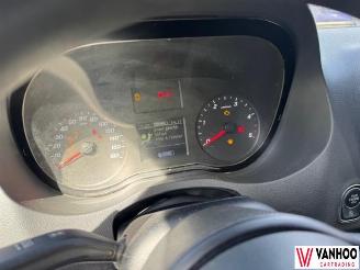 Mercedes Sprinter  picture 21