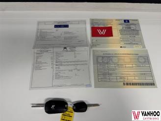 Citroën C3  picture 20