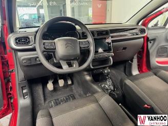 Citroën C3  picture 13