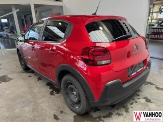 Citroën C3  picture 11
