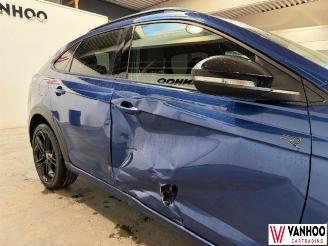 Volkswagen Taigo  picture 4