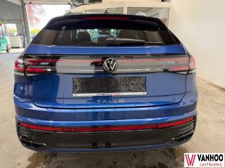 Volkswagen Taigo  picture 9