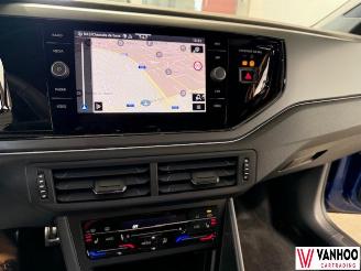 Volkswagen Taigo  picture 16