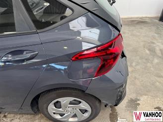 Hyundai I-20  picture 9