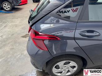 Hyundai I-20  picture 5