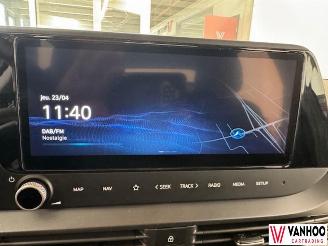 Hyundai I-20  picture 18