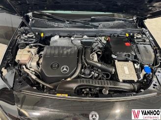 Mercedes A-klasse  picture 9