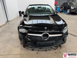 Mercedes A-klasse  picture 3