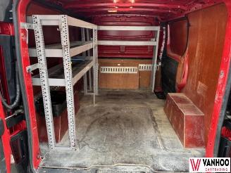 Renault Trafic  picture 7