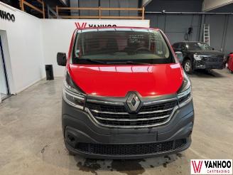 Renault Trafic  picture 2