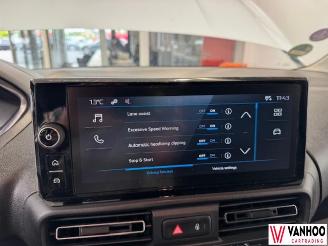 Peugeot Partner  picture 21