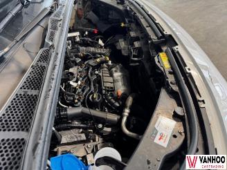 Peugeot Partner  picture 13