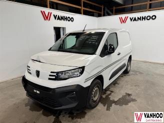  Peugeot Partner  2024/11