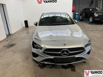 Mercedes Cla-klasse  picture 2