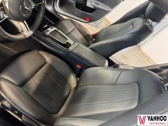 Mercedes Cla-klasse  picture 16