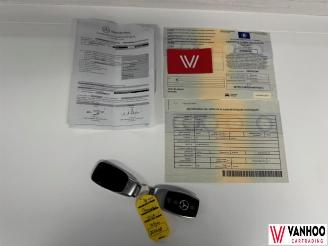 Mercedes Cla-klasse  picture 23