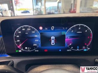 Mercedes Cla-klasse  picture 18