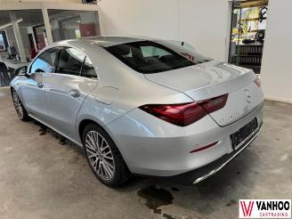 Mercedes Cla-klasse  picture 12