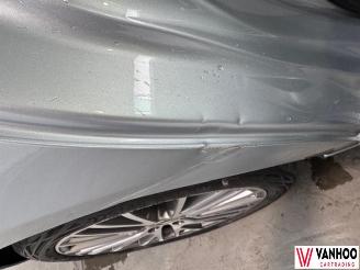 Mercedes Cla-klasse  picture 11