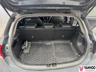 Kia Rio  picture 12