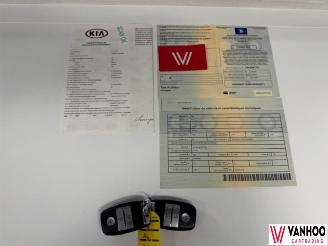 Kia Rio  picture 22
