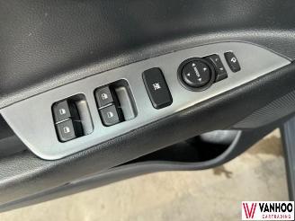 Kia Rio  picture 21
