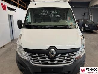 škoda osobní automobily Renault Master  2017/3