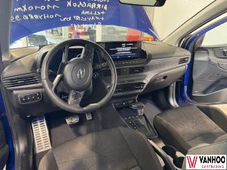 Hyundai Bayon  picture 18
