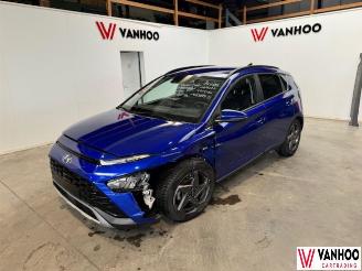 škoda osobní automobily Hyundai Bayon  2024/4