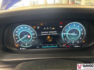 Hyundai Bayon  picture 20