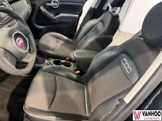 Fiat 500X  picture 14