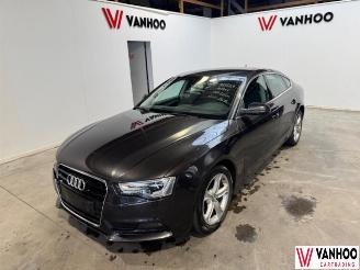 Avarii autoturisme Audi A5  2016/10