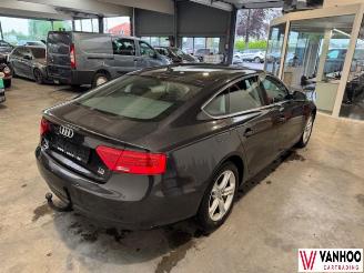 Audi A5  picture 5
