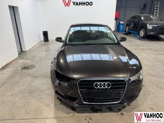 Audi A5  picture 2
