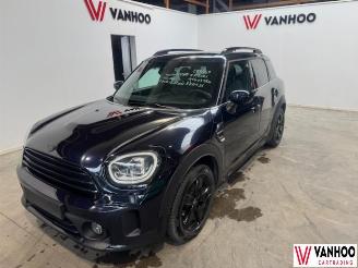 skadebil auto Mini Cooper  2021/7