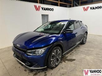 Unfallwagen Kia EV6  2023/8