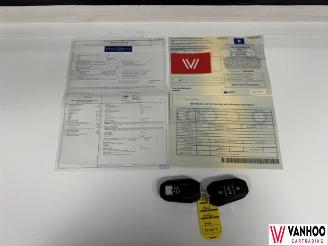 Opel Astra  picture 22