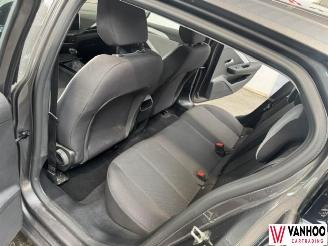 Opel Astra  picture 13