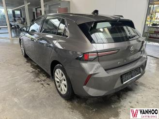 Opel Astra  picture 7