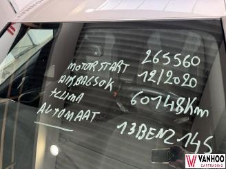 Opel Astra  picture 23