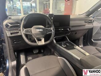 Dacia Bigster  picture 14