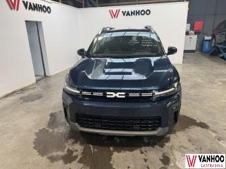 Dacia Bigster  picture 2